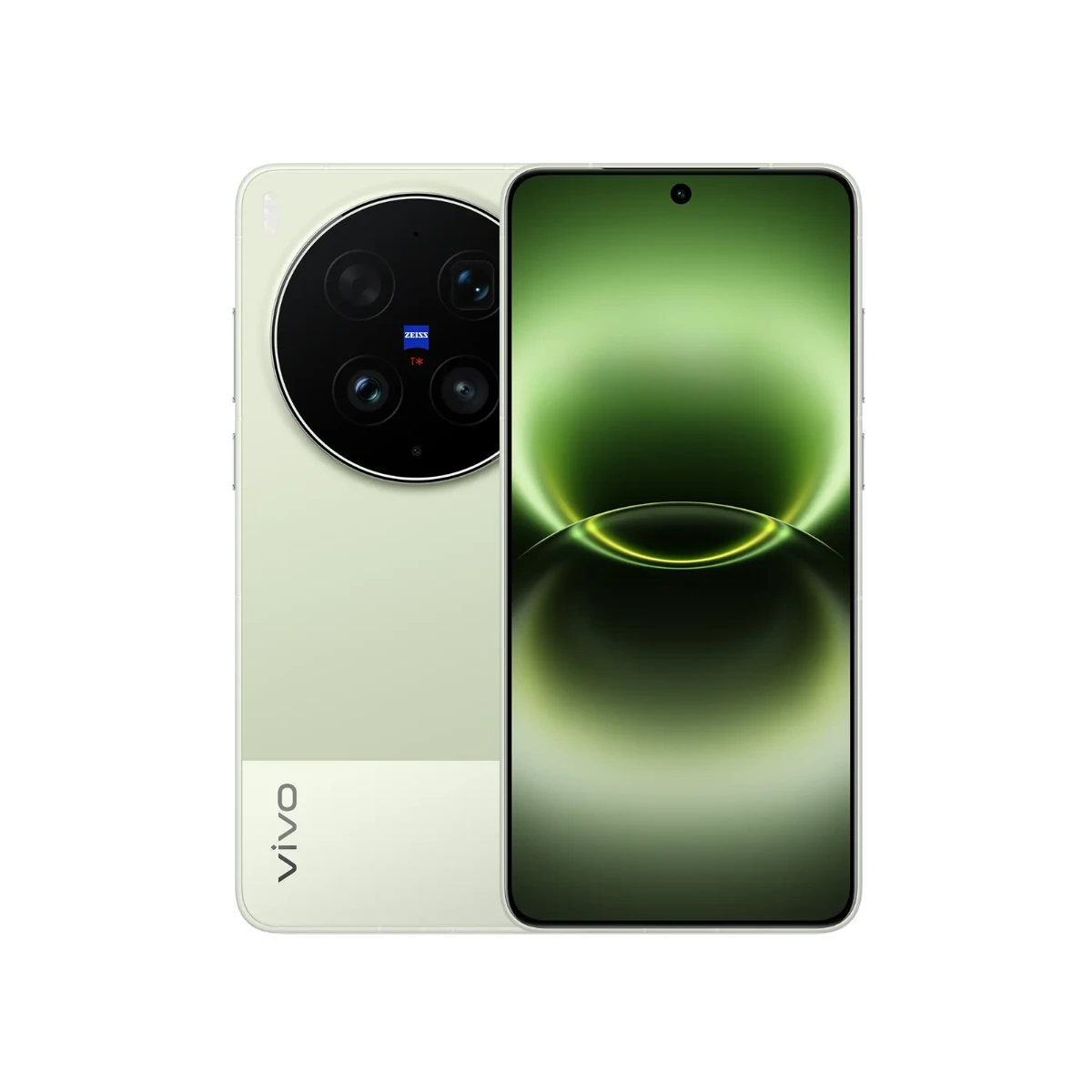 Vivo X300 Ultra