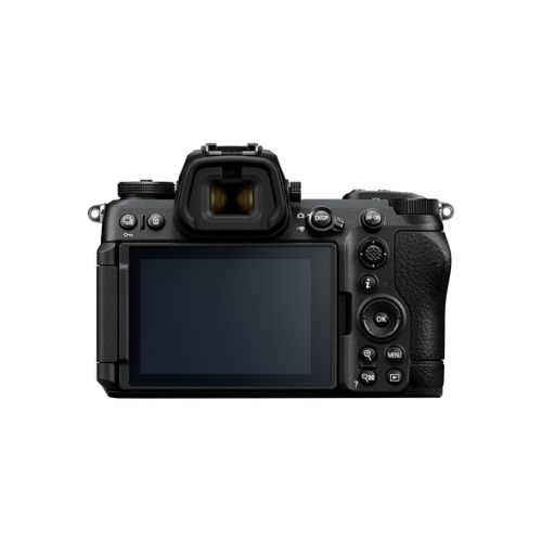 Nikon Z6 III Mirrorless Camera