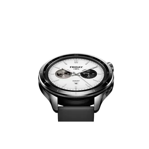Xiaomi Watch S4 BT Calling Smart Watch – Black