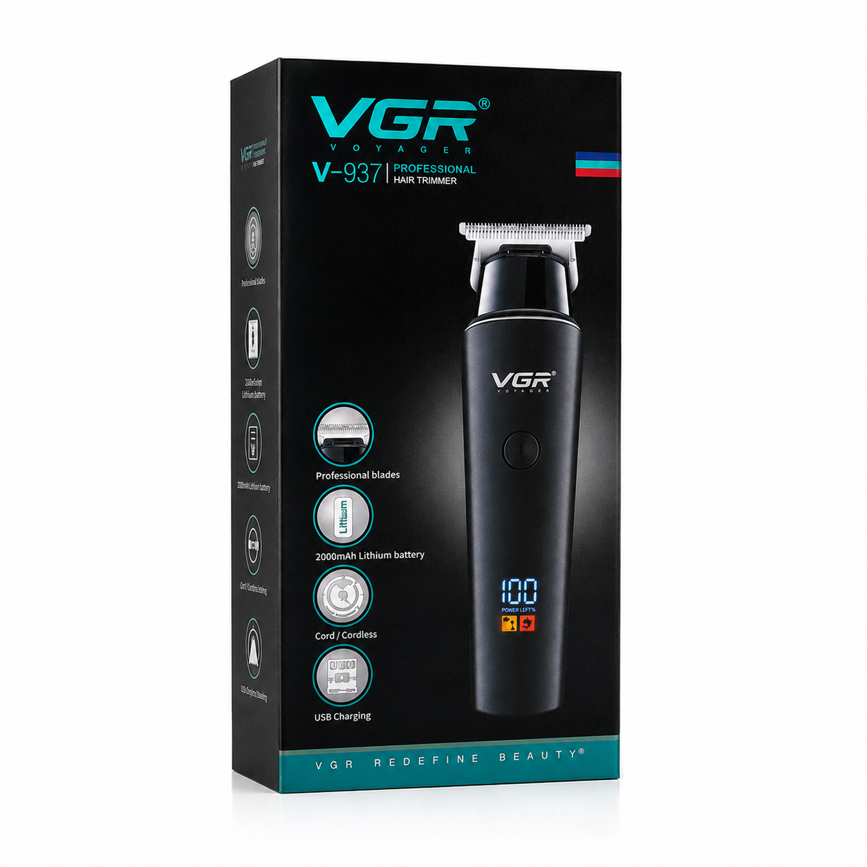 VGR V-937 Trimmer