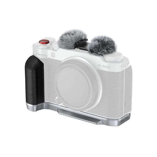 SmallRig L-Shape Mounting Plate for FUJIFILM X-M5