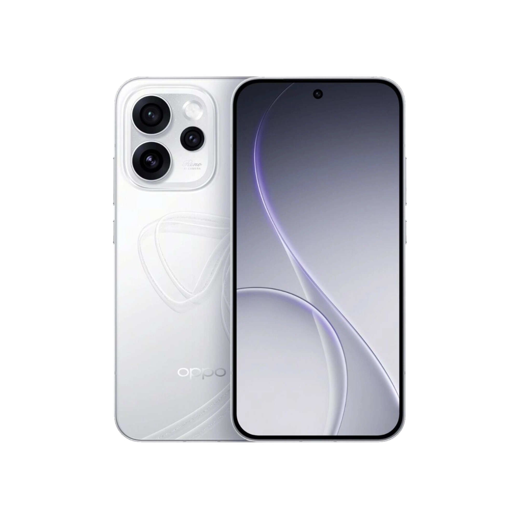 Oppo Reno 15