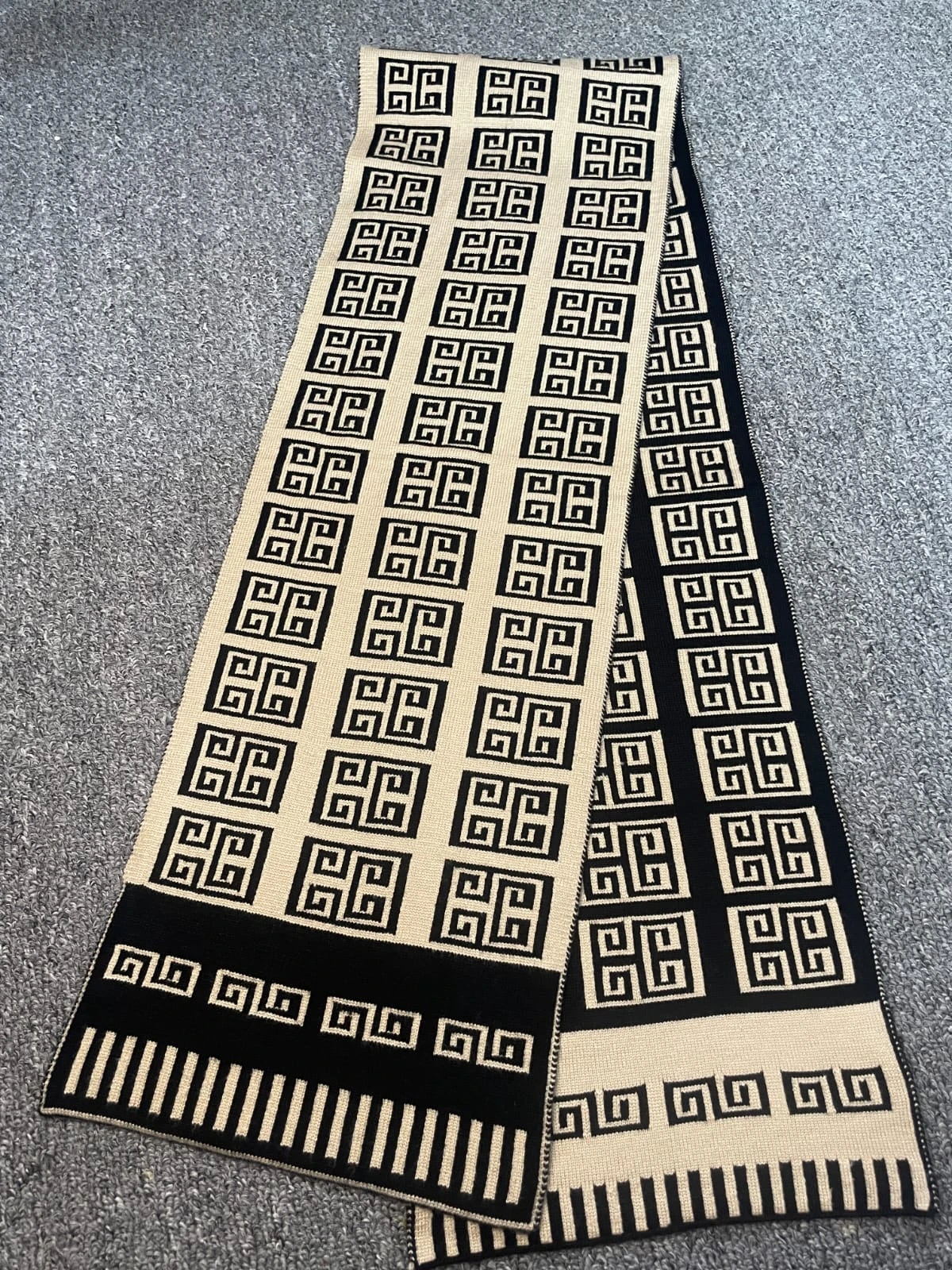 Premium Winter Muffler