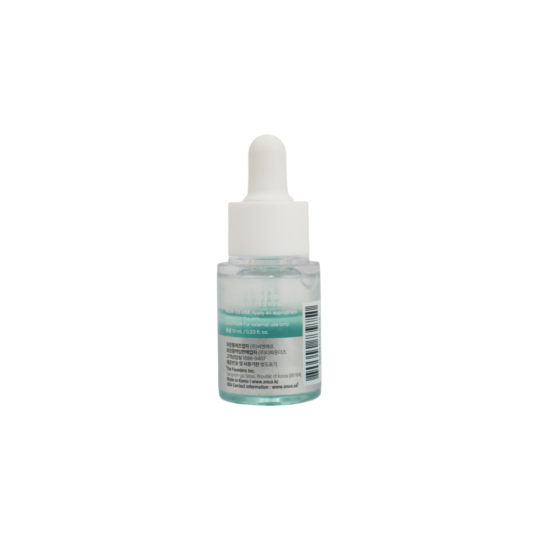 Anua Pdrn Hyaluronic Acid Capsule 100 Serum 10 ml