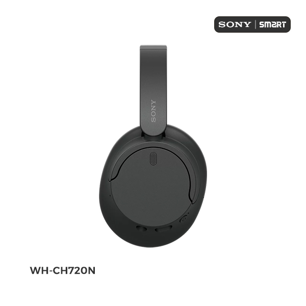 WH-CH720N Wireless Noise Cancelling Headphones – Unmatched Comfort, Unrivaled Audio