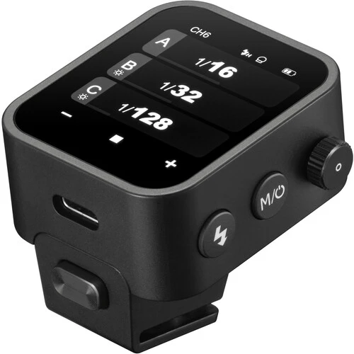 Godox X3 S Wireless Flash Trigger for Sony