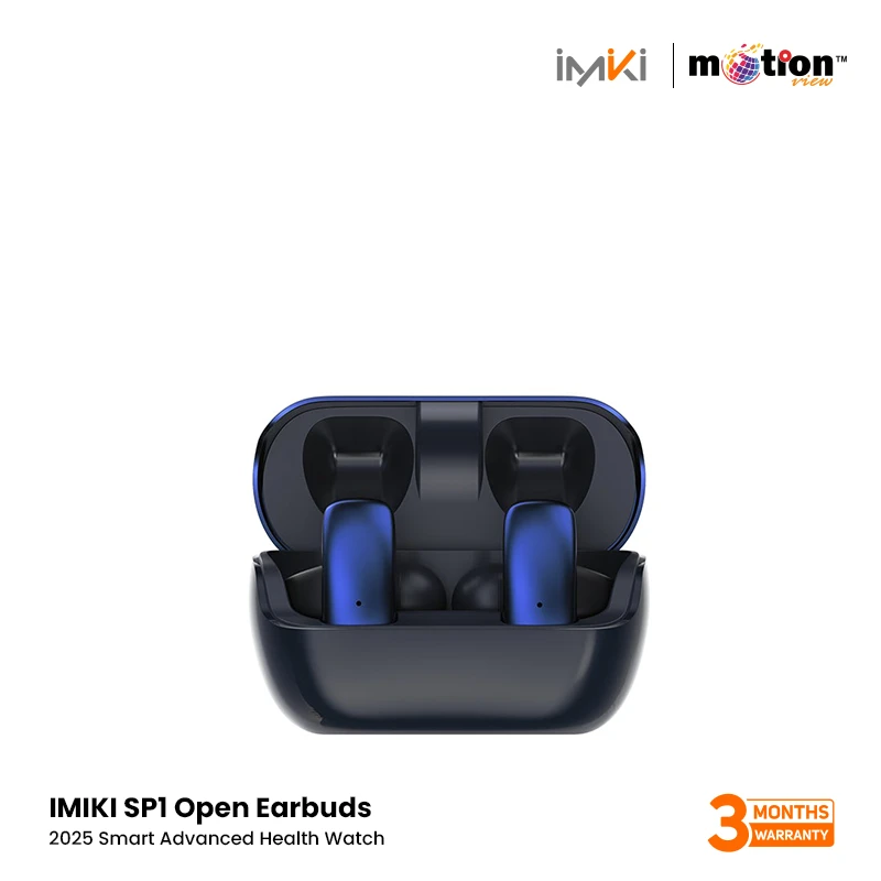 IMIKI SP1 Open Earbuds