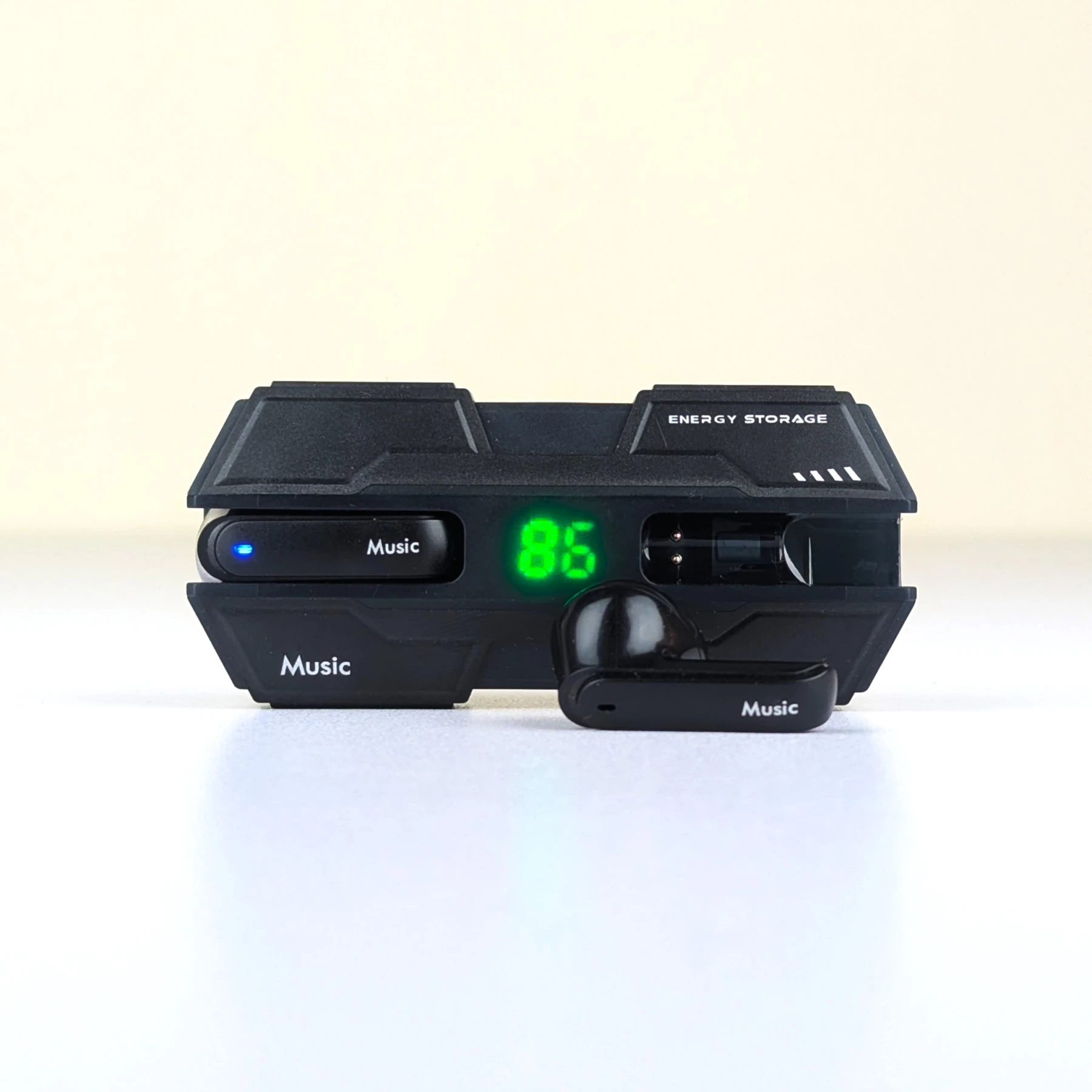K8 Sport Wireless Earbuds