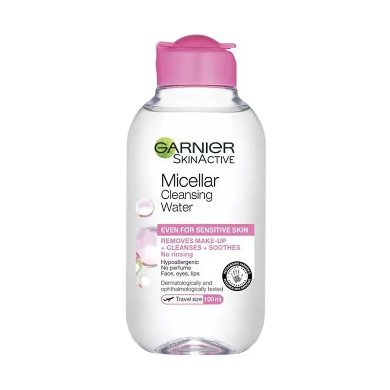 GARNIER Skin Active Micellar Cleansing Water 100 ml