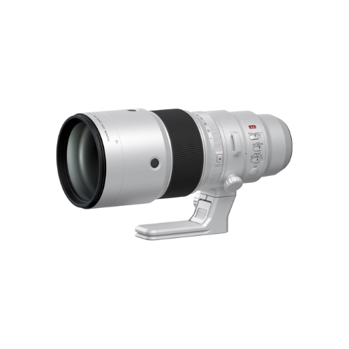 Fujifilm XF 500mm f/5.6 R LM OIS WR Lens