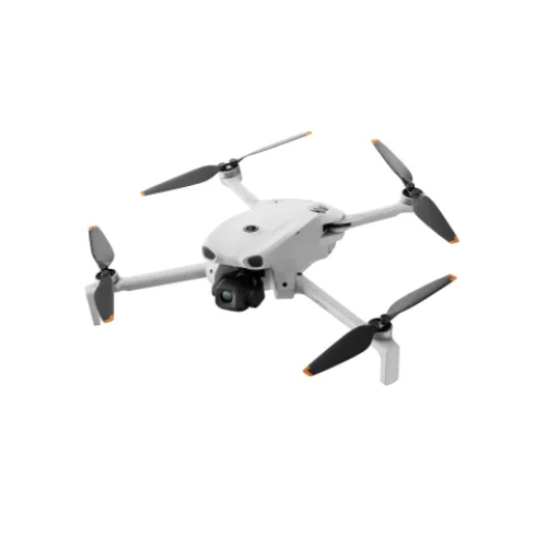 DJI Lito 1 Drone 4K Fly More Combo with RC-N3