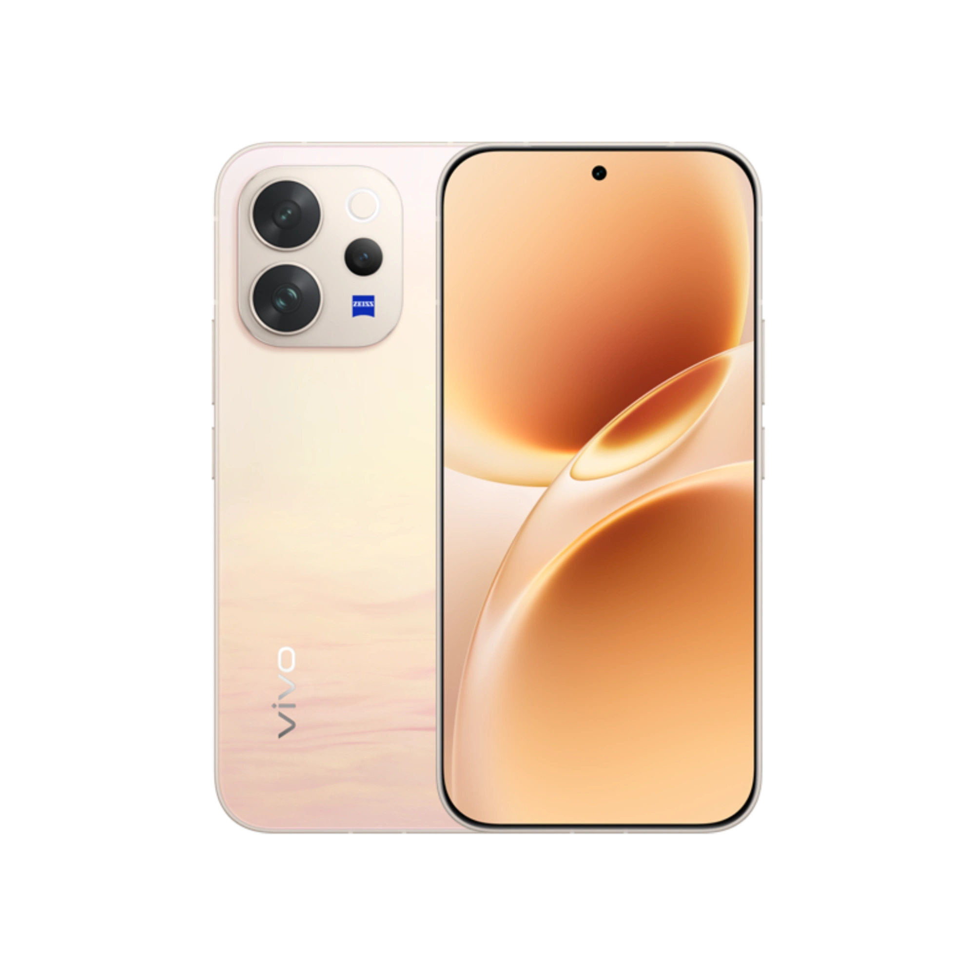 Vivo V70 Vivo