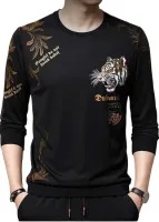 Mash Fabrics Full Sleeve T-Shirt