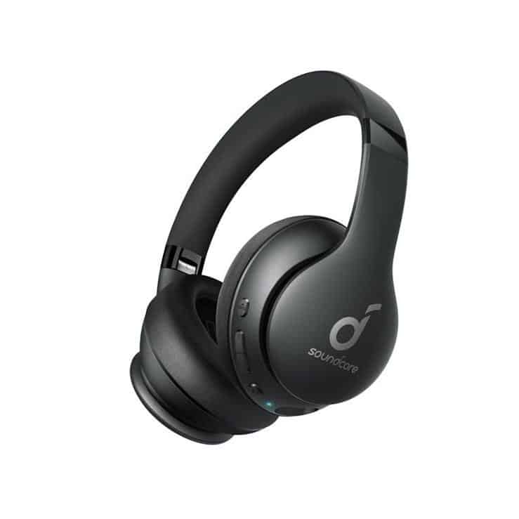Anker Soundcore Life 2 Neo Bluetooth Over-Ear Headphones