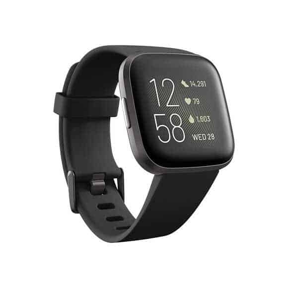 Fitbit Versa 2 Smart Watch