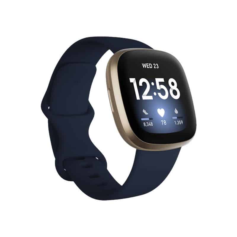 Fitbit Versa 3 Smart Watch