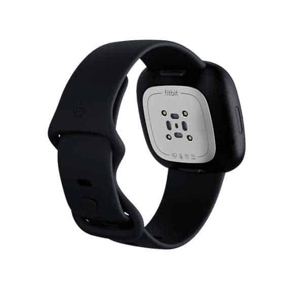 Fitbit Sense Health Smartwatch