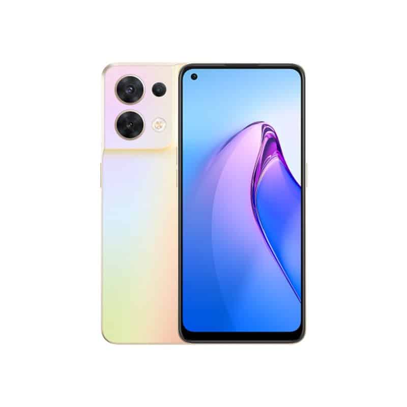 Oppo Reno 8 5G