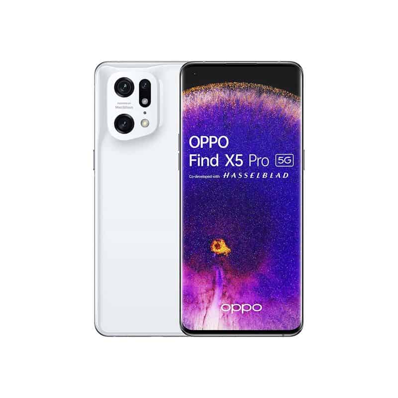 OPPO Find X5 Pro