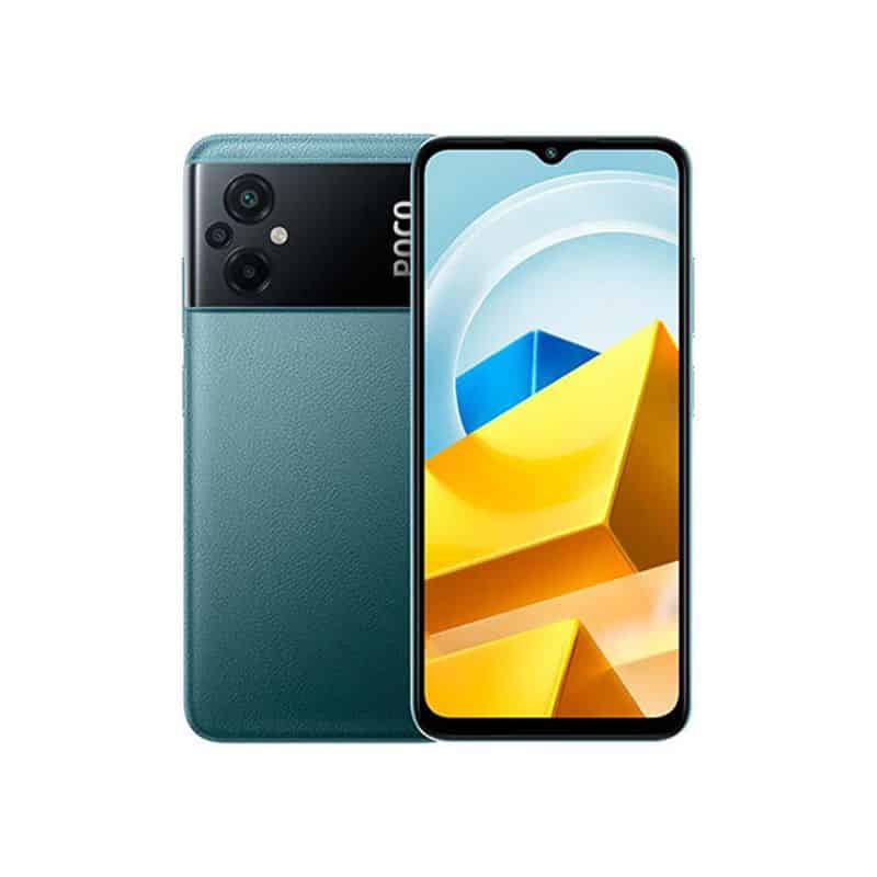 POCO M5