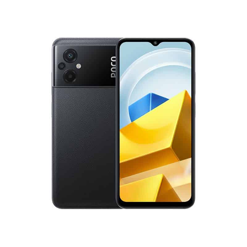 POCO M5