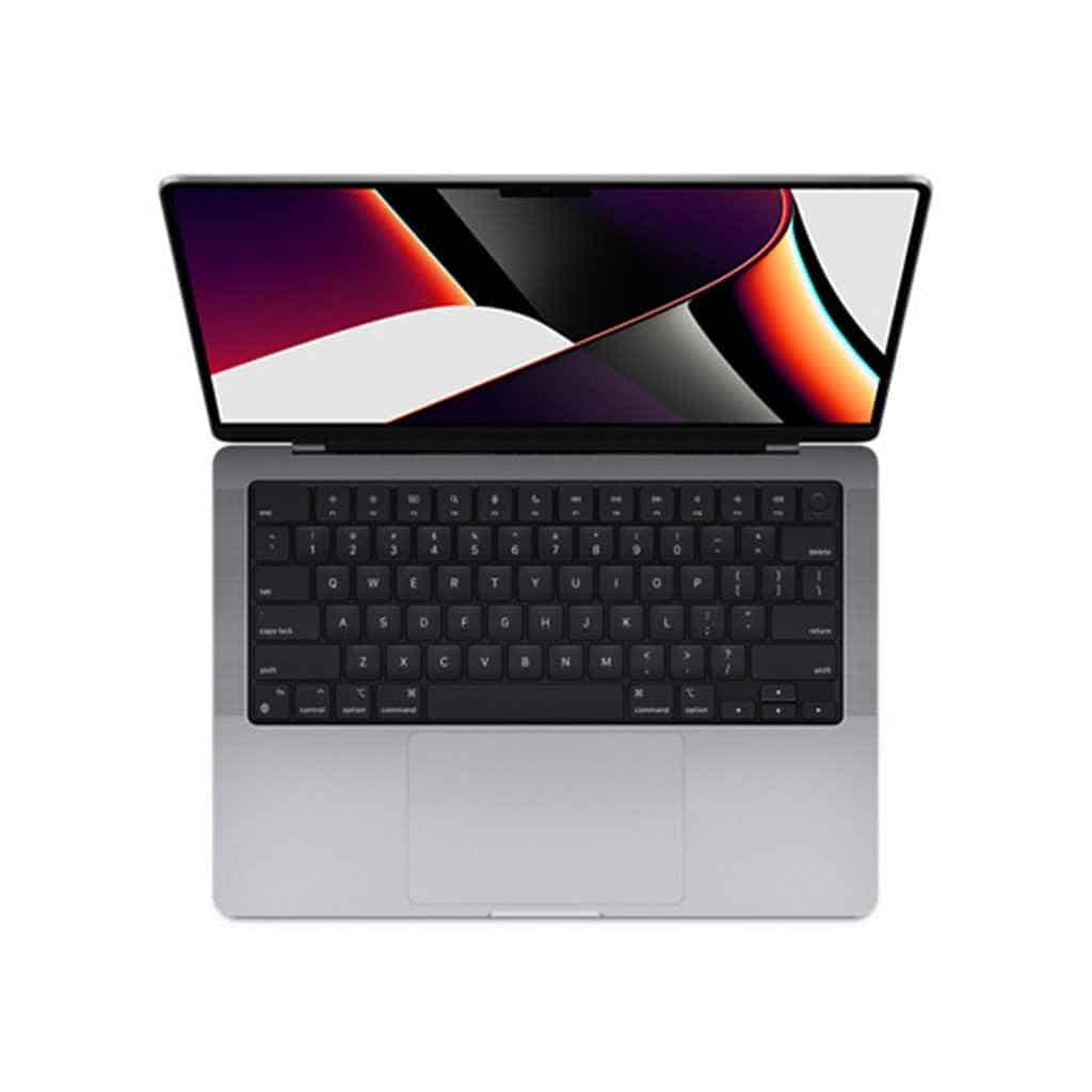 Apple MacBook Pro M1 Pro Chip 16 Inch