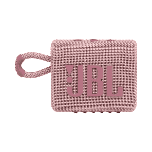 JBL GO 3