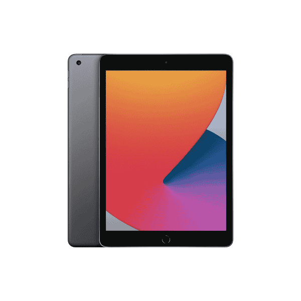 Apple iPad 10.2 8th Gen - 2020