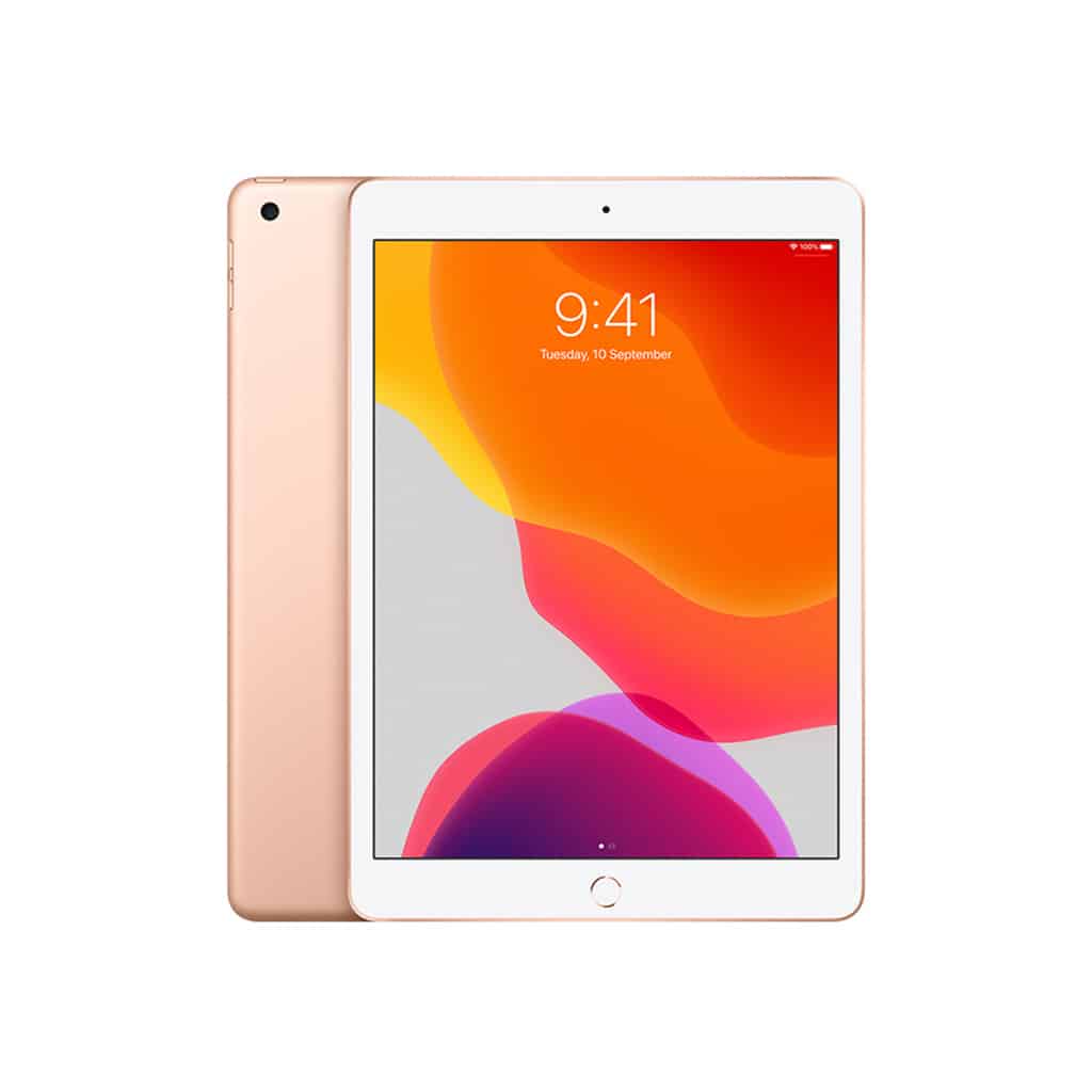 Apple iPad 10.2 8th Gen - 2020
