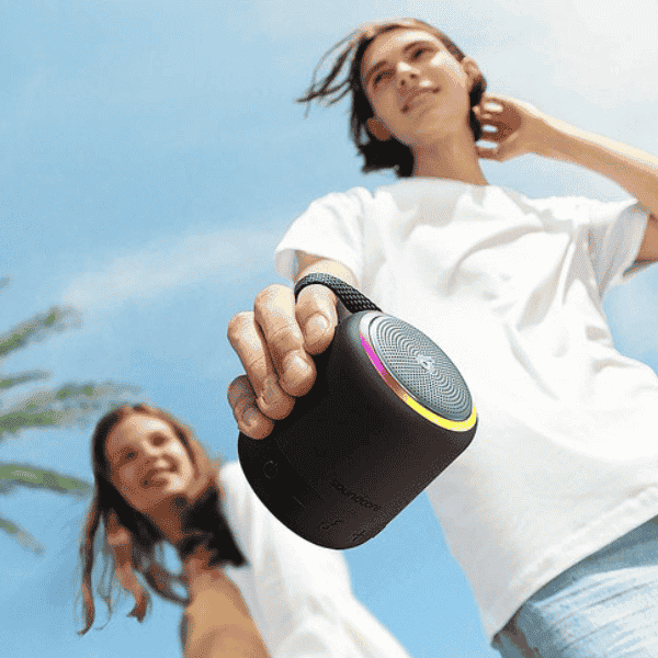 Anker Soundcore Mini 3 Pro