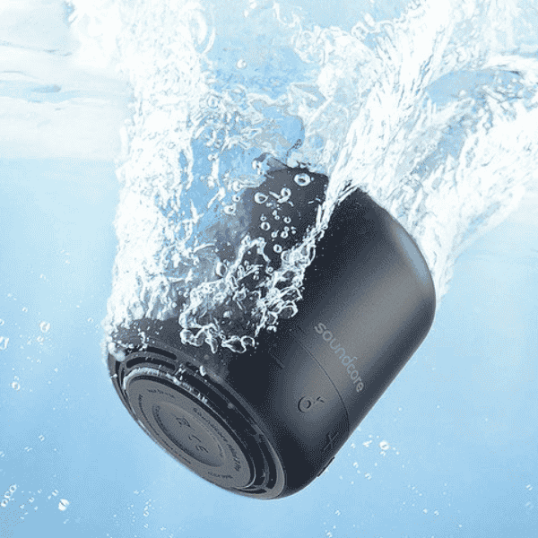 Anker Soundcore Mini 3 Pro