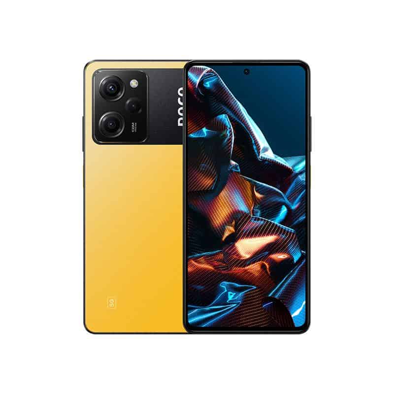 POCO X5 Pro 5G