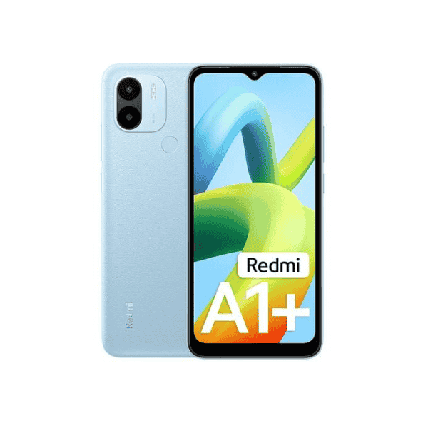 Redmi A1 - Official