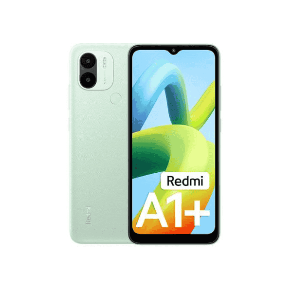 Redmi A1 - Official
