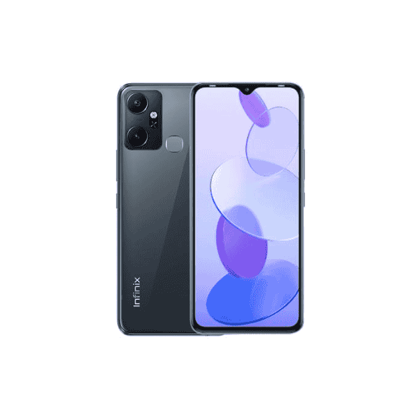 Infinix Smart 6 Plus - Official