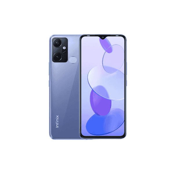 Infinix Smart 6 Plus - Official