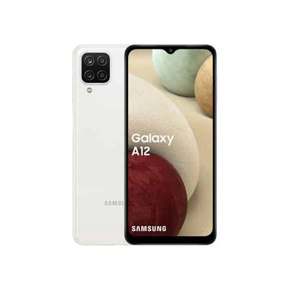 Samsung Galaxy a12 - Official