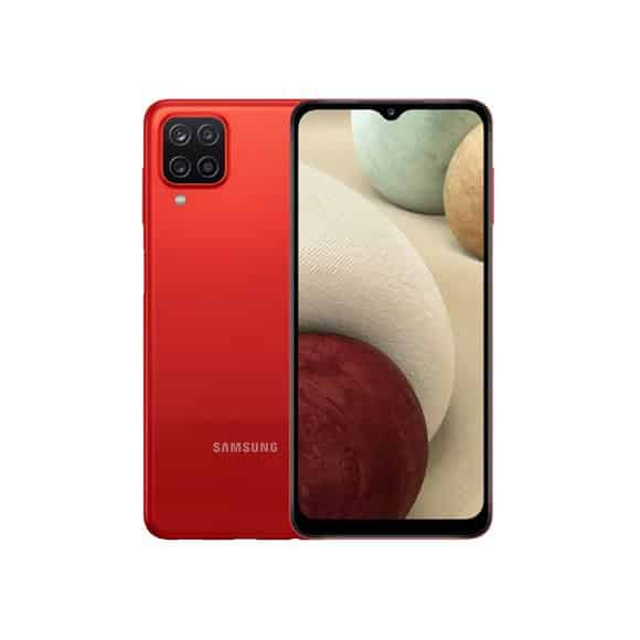 Samsung Galaxy a12 - Official