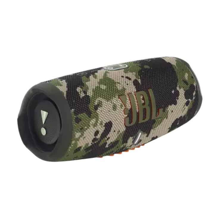 JBL CHARGE 5 Waterproof Speaker