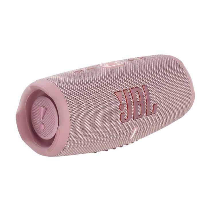 JBL CHARGE 5 Waterproof Speaker