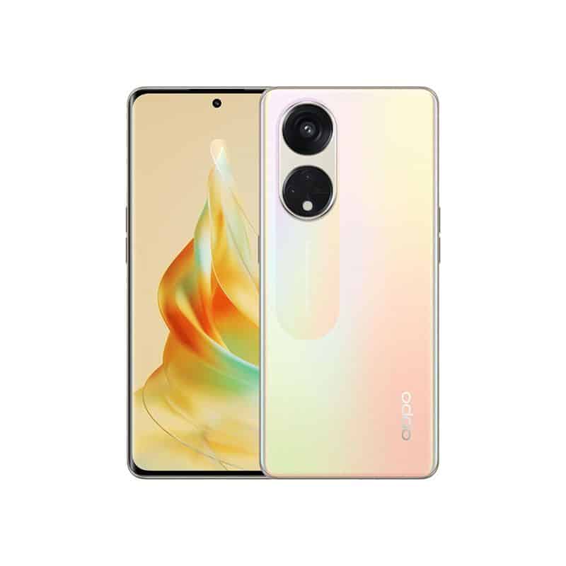 Oppo Reno 8t 5g Official