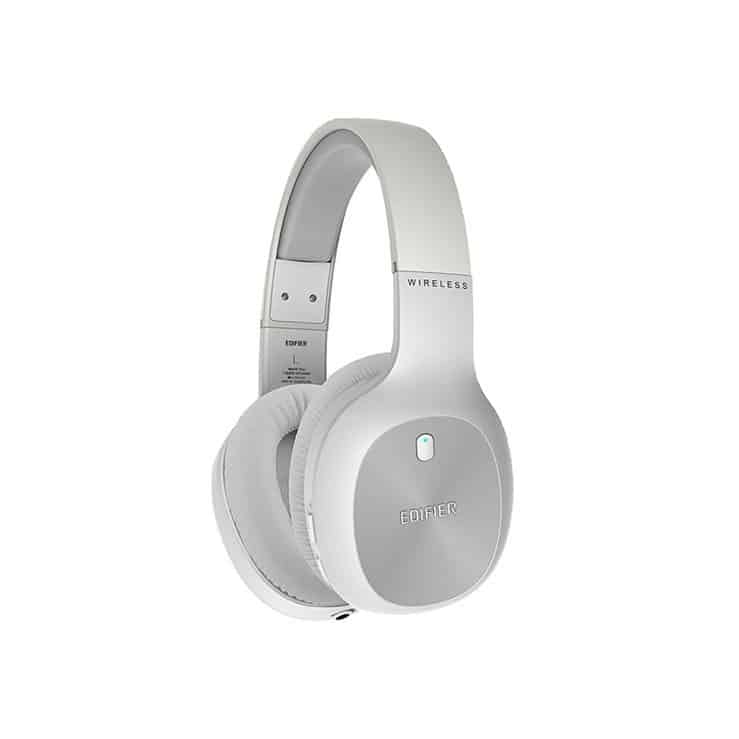 Edifier W800BT Plus Bluetooth Stereo Headphones