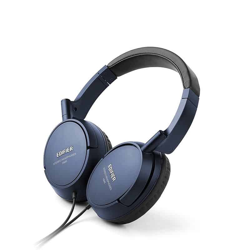 Edifier H840 Ergonomic Over-Ear Headphones