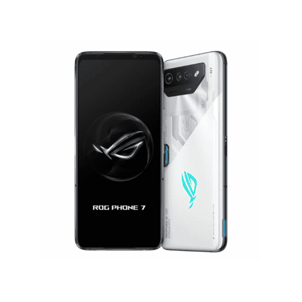 Asus ROG 7