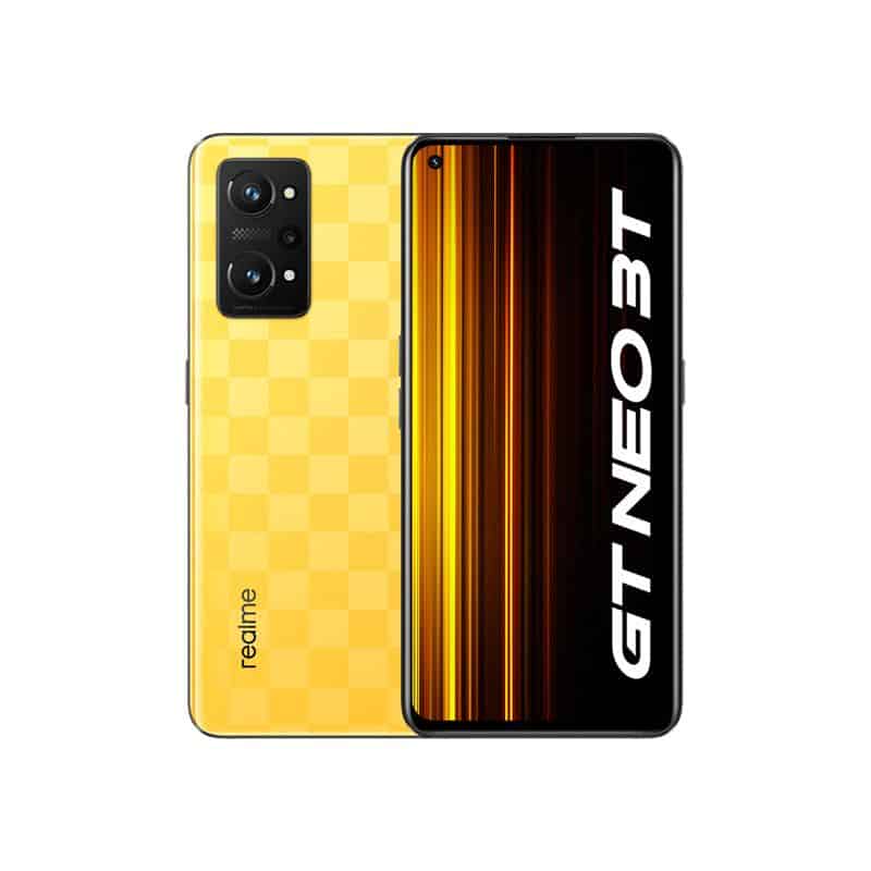 realme GT NEO 3T