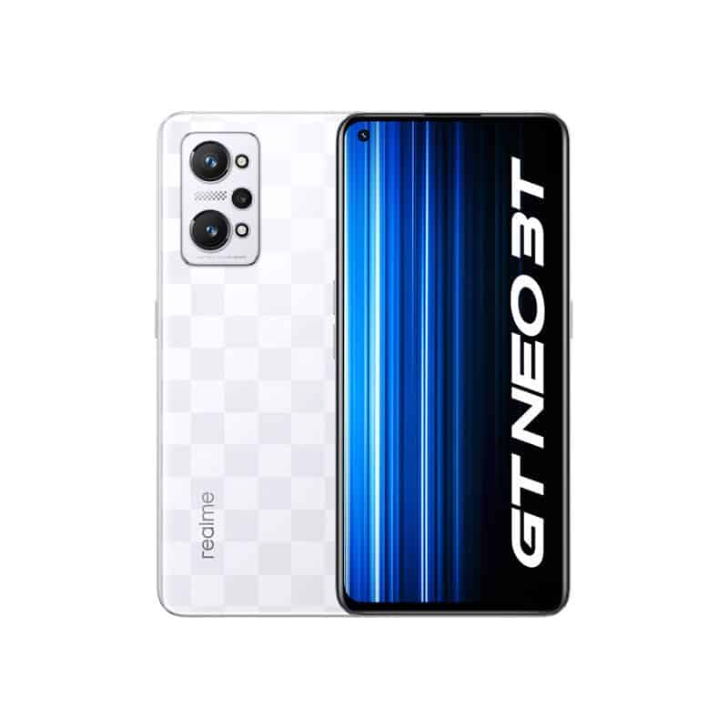 realme GT NEO 3T
