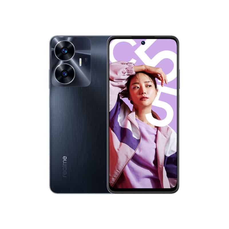 realme c55