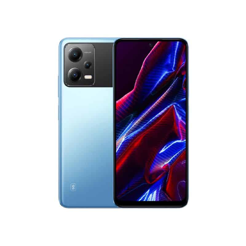 Poco X5 5G