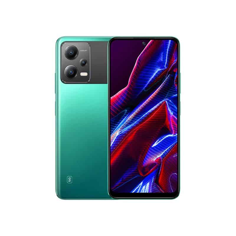 Poco X5 5G