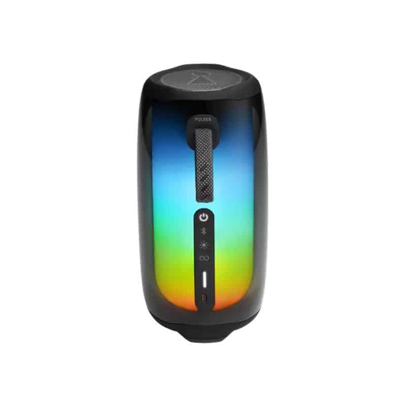 JBL Pulse 5 Portable Bluetooth Speaker